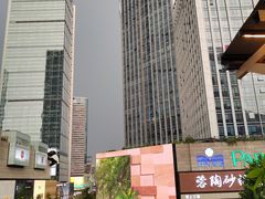 -春熙路步行街