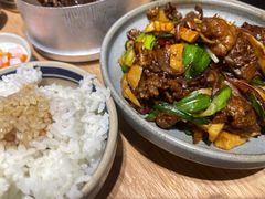 -有肉食·虎九闽菜(798艺术区店)