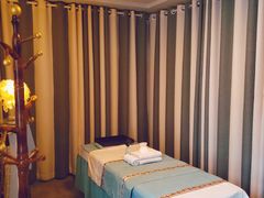 -东方菩提养生SPA馆(武昌总店)
