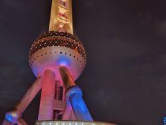 -东方明珠广播电视塔