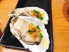 -必点海鲜·海肠捞饭·鲅鱼水饺(滨江道店)
