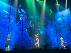 -CLUB OPUS欧贝斯酒吧(合肥店)