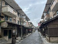 -朱砂古镇
