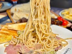 -遇见西木美式餐厅(体育路店)