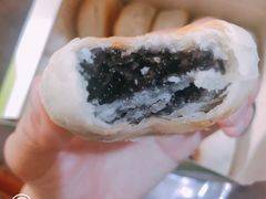 -老北京绿豆饼(解放路店)