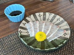 -田舍家Inakaya·炉端烧·铁板烧(天汇igc店)