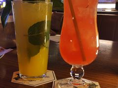 -MARU玛露音乐餐厅(大学路店)