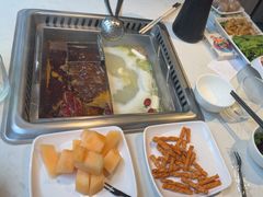 -野妹火锅(布吉店)