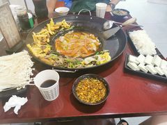 -大贵州烙锅