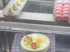 -杭州开元名都大酒店·地中海自助餐厅