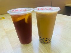 -陈记甜品窝(中山北路店)