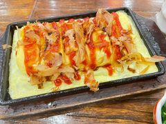 -披头士烧鸟居酒屋(王府井店)
