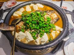 -探鱼·鲜青椒爽麻烤鱼(嘉禾金铂天地店)