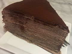 -Awfully Chocolate(来福士广场店)