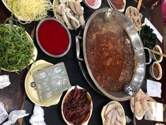 -储奇门鳝鱼火锅(总店)