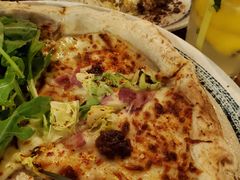 -PIZZA BIANCA(民园店)
