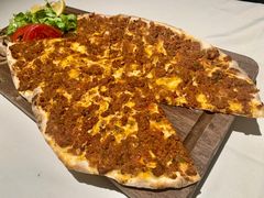 -Pasha帕夏土耳其餐厅(南昌路店)