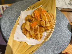 -鳗事鱼意·活鳗現烤专门店(富力海珠城店)