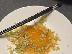 -味到1981日照海鲜·渔饺子