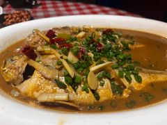 -燕青小馆(东园大厦店)