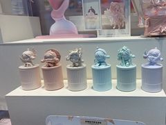 -泡泡玛特POPMART(东直门来福士店)