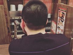 -一蘭拉面(新宿中央东口店)