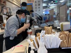 -眷茶(赛格国际购物中心店)