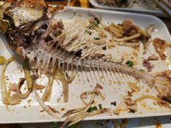 -木屋烧烤(龙湖天街店)
