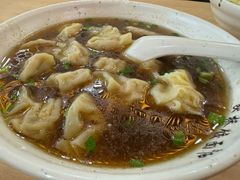 -蒋家桥饺面店(东关街店)