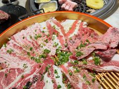 -火炉火自助餐(西直门凯德MALL店)