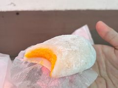 -澳门长洲糯米糍(柯打苏沙街店)