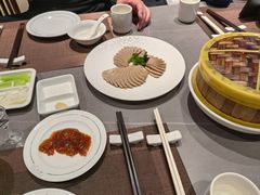 -北京全聚德(西翠路店)
