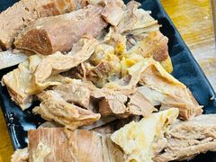 -长安后宰门水盆羊肉(新都心店)