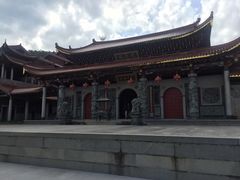-九鲤湖风景区