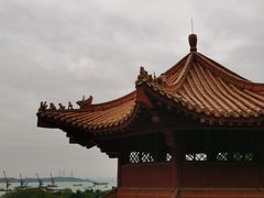 -南沙天后宫景区