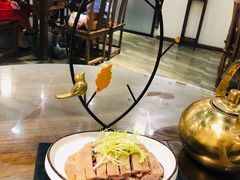 -梁溪河畔·吉府花园(南长街南下塘店)