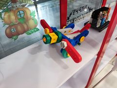 -森孚机器人编程·STEM积木·等级考试(虹口足球场中心)