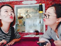 -92°C俄式厨房(中央大街店)