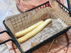 -汉堡双倍·喜鹊堡