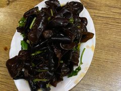 -葛记焖饼(伏牛路店)