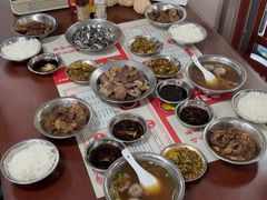 -阿秋牛排(湖心街店)