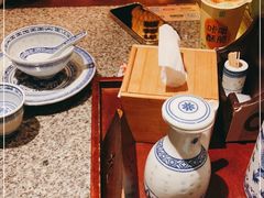 -南京大牌档(济南万象城店)