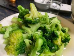 -马虎风味菜馆(王府园小区店)