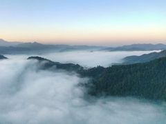 -新安江山水画廊风景区
