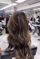 -5M HAIR SALON 旗舰店