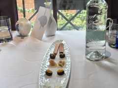 -Le Comptoir de Pierre Gagnaire