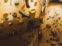 -Upper Climbing Gym 攀岩(华侨城店)