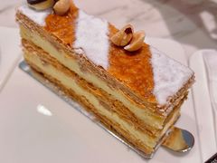 拿破仑-PAUL LAFAYET 法式甜品(港汇广场店)