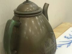 -马子禄牛肉面(金宝街店)