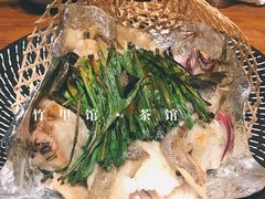 -竹里馆 ·茶食(奥体店)